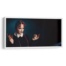 ESPERANDO POR TI! - Tim Paza May | Cuadro decorativo de Canvas Lab