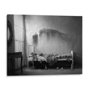 Alma voladora - Rawisyah Aditya | Cuadro decorativo de Canvas Lab