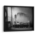 Alma voladora - Rawisyah Aditya | Cuadro decorativo de Canvas Lab