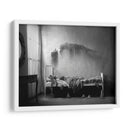 Alma voladora - Rawisyah Aditya | Cuadro decorativo de Canvas Lab