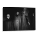 Moda oscura - Luc Vangindertael (laGrange) | Cuadro decorativo de Canvas Lab