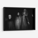 Moda oscura - Luc Vangindertael (laGrange) | Cuadro decorativo de Canvas Lab