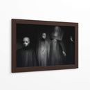 Moda oscura - Luc Vangindertael (laGrange) | Cuadro decorativo de Canvas Lab