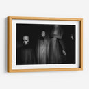 Moda oscura - Luc Vangindertael (laGrange) | Cuadro decorativo de Canvas Lab