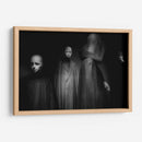 Moda oscura - Luc Vangindertael (laGrange) | Cuadro decorativo de Canvas Lab