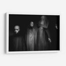 Moda oscura - Luc Vangindertael (laGrange) | Cuadro decorativo de Canvas Lab