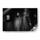 Moda oscura - Luc Vangindertael (laGrange) | Cuadro decorativo de Canvas Lab