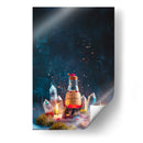 Cura para el corazón roto (versión cristal) - Dina Belenko | Cuadro decorativo de Canvas Lab