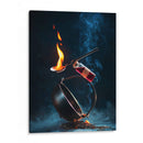 Poción de aliento de fuego - Dina Belenko | Cuadro decorativo de Canvas Lab