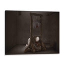 Guillotina - Petri Damsten | Cuadro decorativo de Canvas Lab