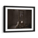 Guillotina - Petri Damsten | Cuadro decorativo de Canvas Lab