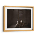 Guillotina - Petri Damsten | Cuadro decorativo de Canvas Lab