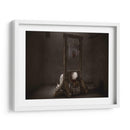 Guillotina - Petri Damsten | Cuadro decorativo de Canvas Lab