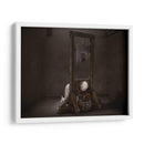 Guillotina - Petri Damsten | Cuadro decorativo de Canvas Lab