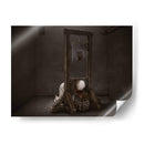 Guillotina - Petri Damsten | Cuadro decorativo de Canvas Lab