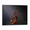 El color del otoño - Binbin L. | Cuadro decorativo de Canvas Lab