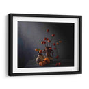 El color del otoño - Binbin L. | Cuadro decorativo de Canvas Lab