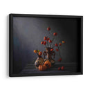 El color del otoño - Binbin L. | Cuadro decorativo de Canvas Lab