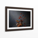 El color del otoño - Binbin L. | Cuadro decorativo de Canvas Lab