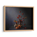 El color del otoño - Binbin L. | Cuadro decorativo de Canvas Lab