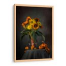 Calor de hogar - Lydia Jacobs | Cuadro decorativo de Canvas Lab