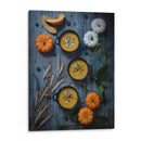 Sopa de calabaza - Catherine Wang | Cuadro decorativo de Canvas Lab