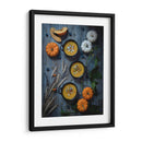 Sopa de calabaza - Catherine Wang | Cuadro decorativo de Canvas Lab