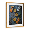 Sopa de calabaza - Catherine Wang | Cuadro decorativo de Canvas Lab