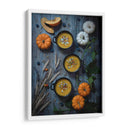Sopa de calabaza - Catherine Wang | Cuadro decorativo de Canvas Lab