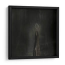 Conversaciones en la obscuridad - Damijan Sedevcic | Cuadro decorativo de Canvas Lab