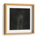 Conversaciones en la obscuridad - Damijan Sedevcic | Cuadro decorativo de Canvas Lab