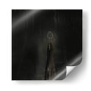 Conversaciones en la obscuridad - Damijan Sedevcic | Cuadro decorativo de Canvas Lab