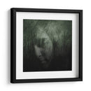 Reina la confusión - Ursula Rodgers | Cuadro decorativo de Canvas Lab