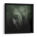 Reina la confusión - Ursula Rodgers | Cuadro decorativo de Canvas Lab