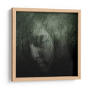 Reina la confusión - Ursula Rodgers | Cuadro decorativo de Canvas Lab