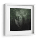 Reina la confusión - Ursula Rodgers | Cuadro decorativo de Canvas Lab