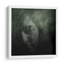 Reina la confusión - Ursula Rodgers | Cuadro decorativo de Canvas Lab