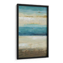 Ocean Strata Iv - June Erica Vess | Cuadro decorativo de Canvas Lab