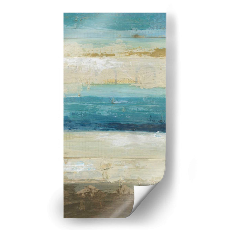 Ocean Strata Iv - June Erica Vess | Cuadro decorativo de Canvas Lab