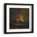 Esperando Halloween - Cicek Kiral | Cuadro decorativo de Canvas Lab