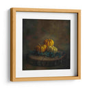 Esperando Halloween - Cicek Kiral | Cuadro decorativo de Canvas Lab