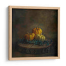 Esperando Halloween - Cicek Kiral | Cuadro decorativo de Canvas Lab