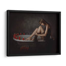 Tori sobre la tina - Sebastian Kisworo | Cuadro decorativo de Canvas Lab