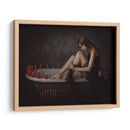 Tori sobre la tina - Sebastian Kisworo | Cuadro decorativo de Canvas Lab