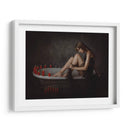 Tori sobre la tina - Sebastian Kisworo | Cuadro decorativo de Canvas Lab