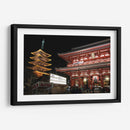 Templo Senso-ji en Tokyo - PMOB | Cuadro decorativo de Canvas Lab