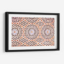 Mosaico marroqui - PMOB | Cuadro decorativo de Canvas Lab