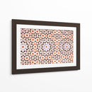 Mosaico marroqui - PMOB | Cuadro decorativo de Canvas Lab