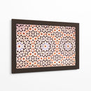 Mosaico marroqui - PMOB | Cuadro decorativo de Canvas Lab