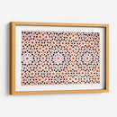 Mosaico marroqui - PMOB | Cuadro decorativo de Canvas Lab